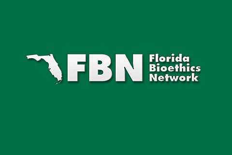 Florida Bioethics Network Logo