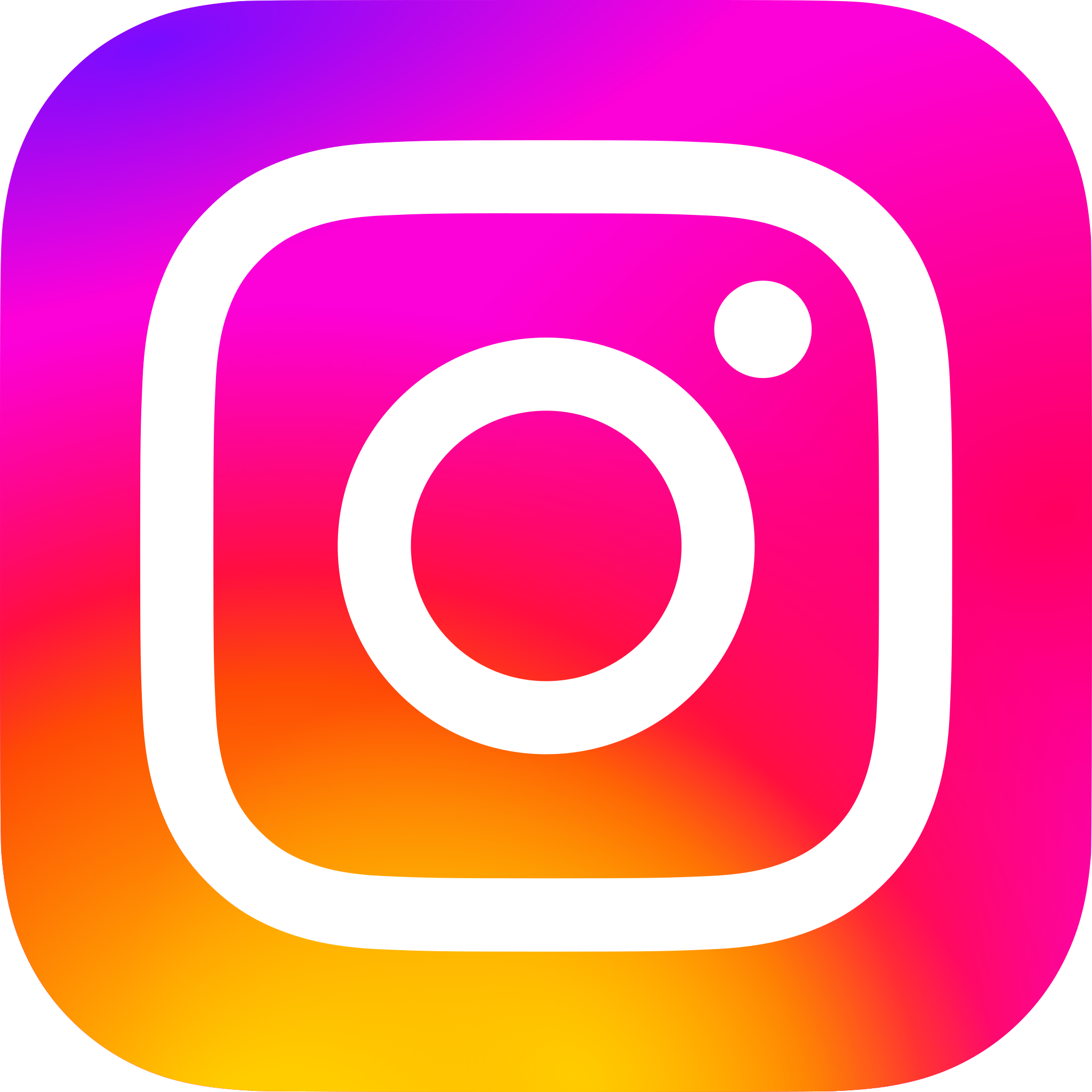 instragram logo