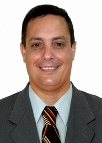 Roberto Cañete Villafranca, M.D., M.S., Ph.D.