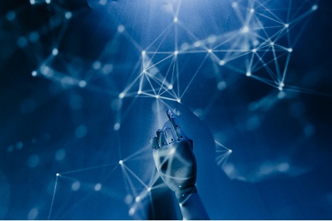 Robotics Image by u_m5w7p49k8g  on pixabay