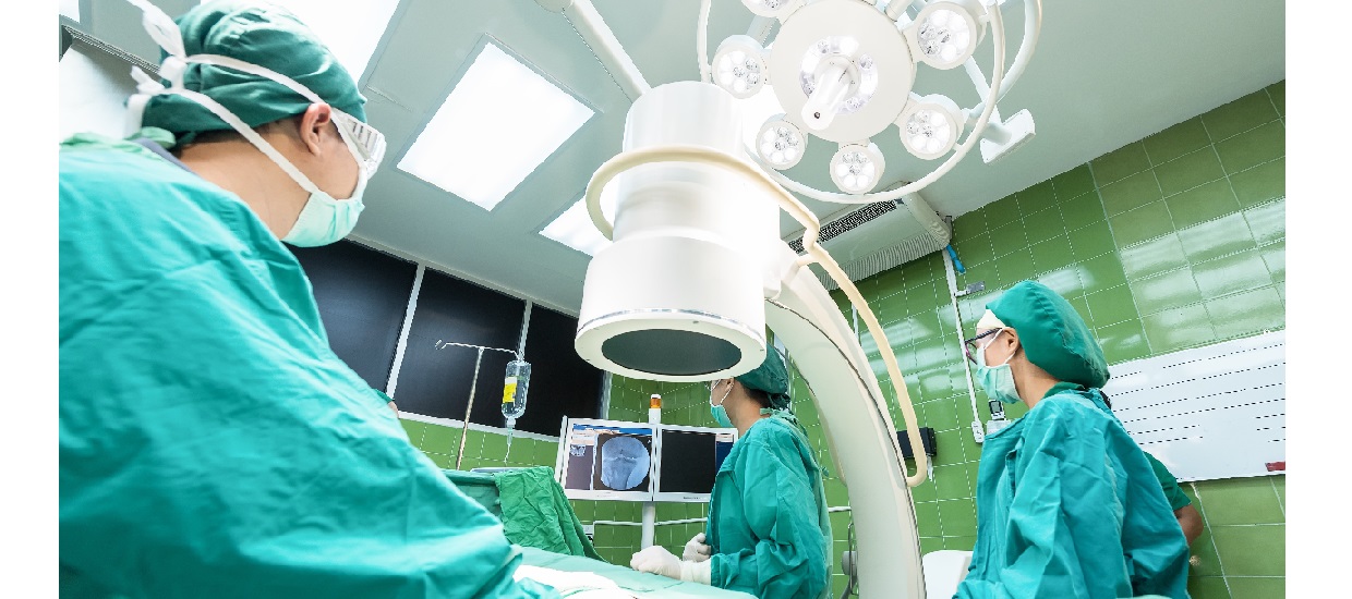 Operation, Operating room, Surgery image. Free for use.