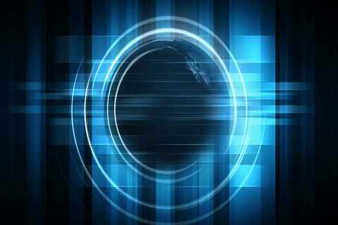 Earth, Globe, World royalty-free stock illustration