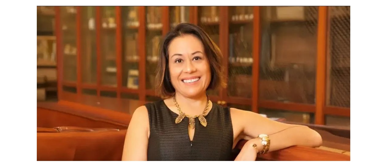 New director announcement banner