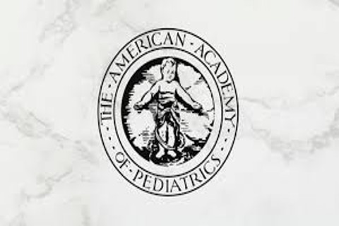 AAP logo