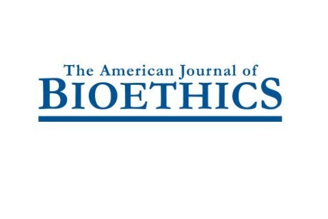 American Journal of Bioethics log