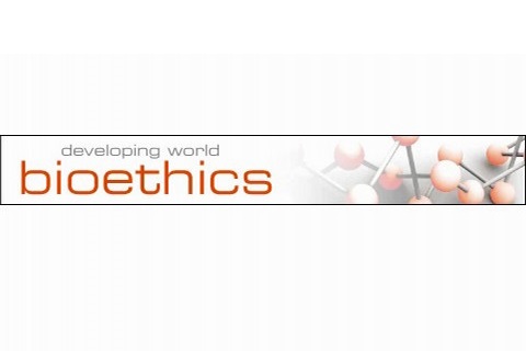 developing world bioethics