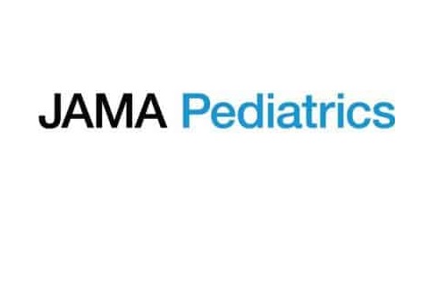 JAMA pediatrics logo