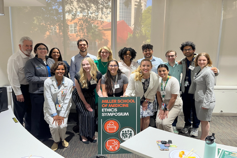 MEIG symposium flyer April 2026