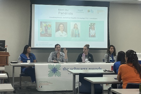 Schwartz Rounds image