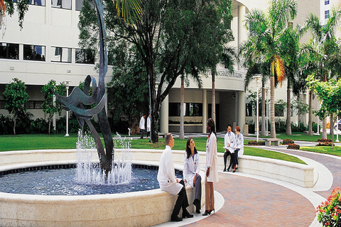 Miller school of medicine