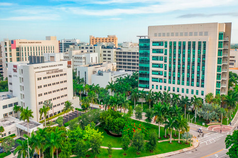 Miller school of medicine